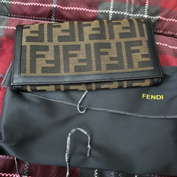 Fendi zucca - Picture 3 of 8
